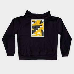 Lightning Kids Hoodie